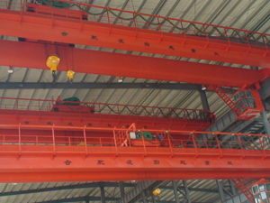 供應膠州起重機 行車 行吊 龍門吊制造安裝廠家