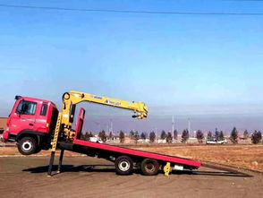 伏爾加河畔刮起 重器雄風 徐工隨車起重機首秀喀山