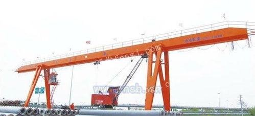 安徽合肥起重機廠家電動葫蘆門行車