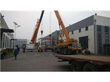 恩施成達吊裝吊車出租公司產(chǎn)品展示