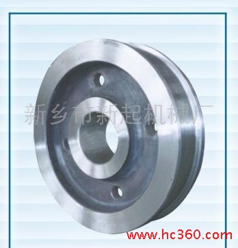 供應專業(yè)起重機車輪組生產(chǎn)廠家 產(chǎn)品價格低-新起起重圖片_高清圖_細節(jié)圖-新鄉(xiāng)市新起機械廠