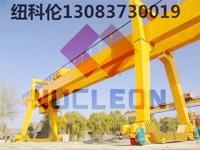 四川宜賓橋式起重機(jī)廠家|起重機(jī)軌道鋪設(shè)的注意事項(xiàng)圖片_高清圖_細(xì)節(jié)圖-紐科倫(新鄉(xiāng))起重機(jī) -