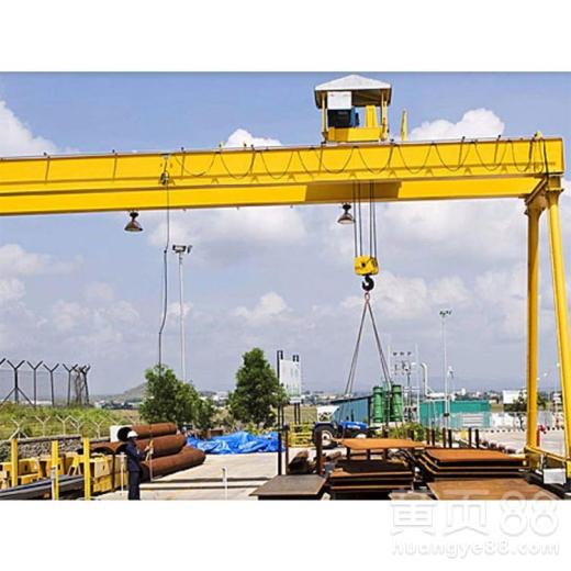 【九江歐式門式起重機(jī)銷售】- 