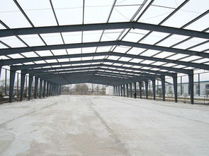 廣東口碑卓越的鋼結(jié)構(gòu)工程 清遠(yuǎn)廠家與起重機(jī)應(yīng)用全解析