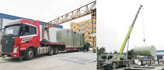 威玻產(chǎn)品春運(yùn)忙，起重機(jī)助力高效運(yùn)輸