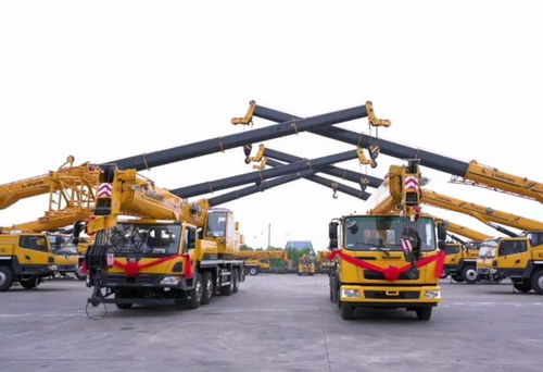柳工新12噸汽車起重機技術亮點與參數(shù)解析