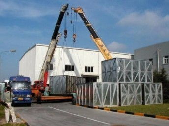 奉賢區(qū)奉城鎮(zhèn)吊車租賃服務 高效、安全的起重機與叉車解決方案