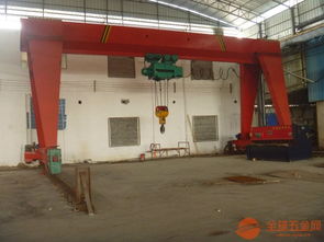 亳州市起重機廠批發(fā)商 專業(yè)供應各類起重機設備