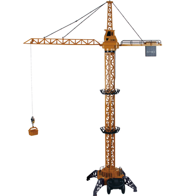 塔吊簡筆畫繪制指南