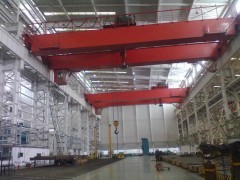 東北地區(qū)單梁起重機(jī)供應(yīng)網(wǎng)絡(luò) 以唐山起重機(jī)起重匯工廠店為樞紐