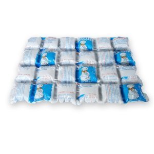 HEROLILY豪杰麗特科技冰袋 多場景應(yīng)用的便捷冷敷保鮮解決方案