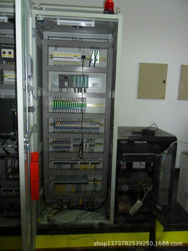 科控電氣專業定做 plc工控系統 自動化工控設備 生產廠家