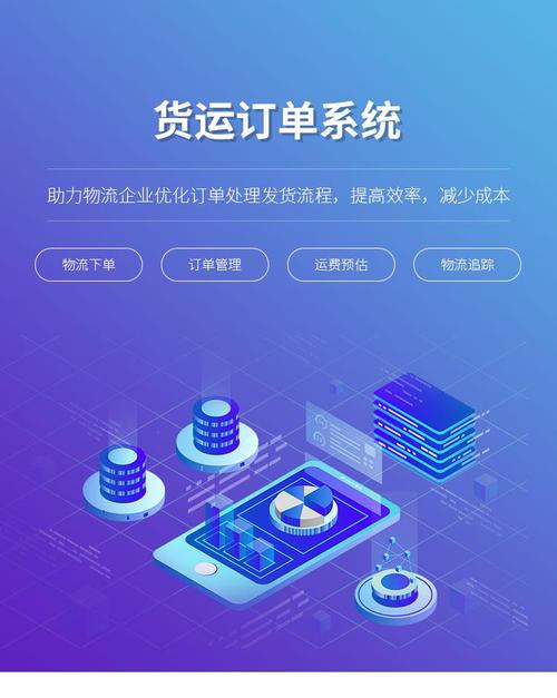 物流下單系統定制開發訂單流程管理平臺搭建析客網絡
