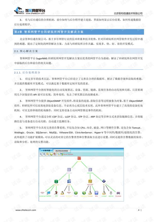 科研院所網(wǎng)管系統(tǒng)定制開(kāi)發(fā)解決方案