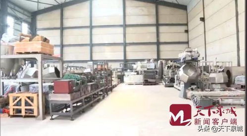 問政 場地制約企業發展 工業廠房能否個性定制