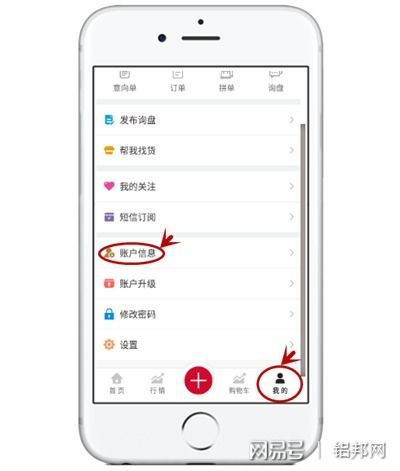app升級公告 新功能定制化下單,商品選擇更多樣