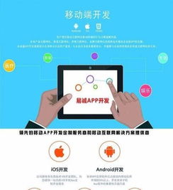 專業多系統手機app定制開發公司