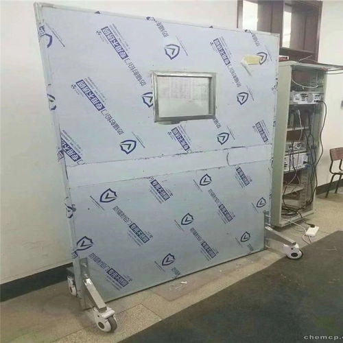 臨清工業(yè)用鉛屏風(fēng)廠家