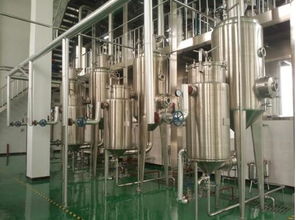 自主研發專業定制 浙江溫州食品機械企業成功的秘訣