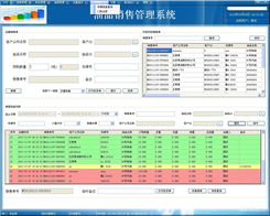 按客戶管理理念和需求定制開發適合并促進管理的應用系統