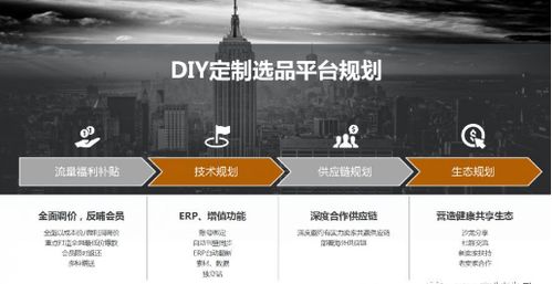5th sds定制選品沙龍 頂級跨境大賣都這樣玩,你學會了么