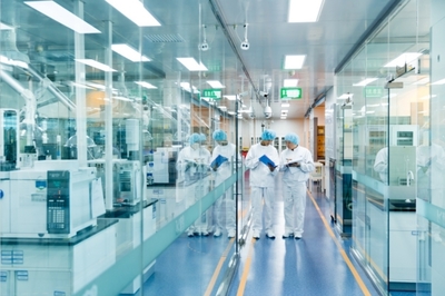 中國飛鶴入選工業和信息化質量提升典型案例 數智化質量管理獲肯定