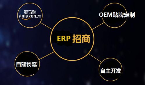 想創業 如果我是你,我不會放過亞馬遜無貨源...