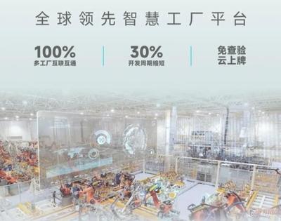 廣汽埃安第二智造中心竣工投產 緩解交付壓力