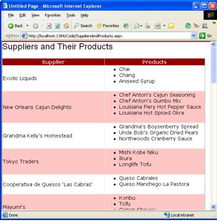 asp.net 2.0數據教程 給dal添加定制編碼